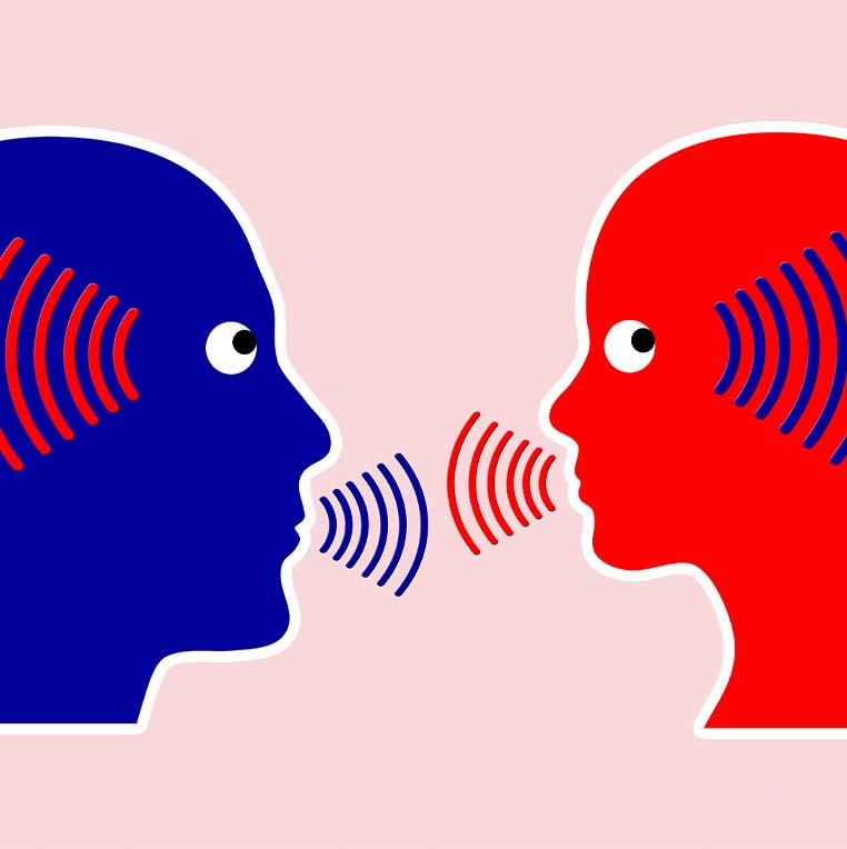 Communication: Active Listener
